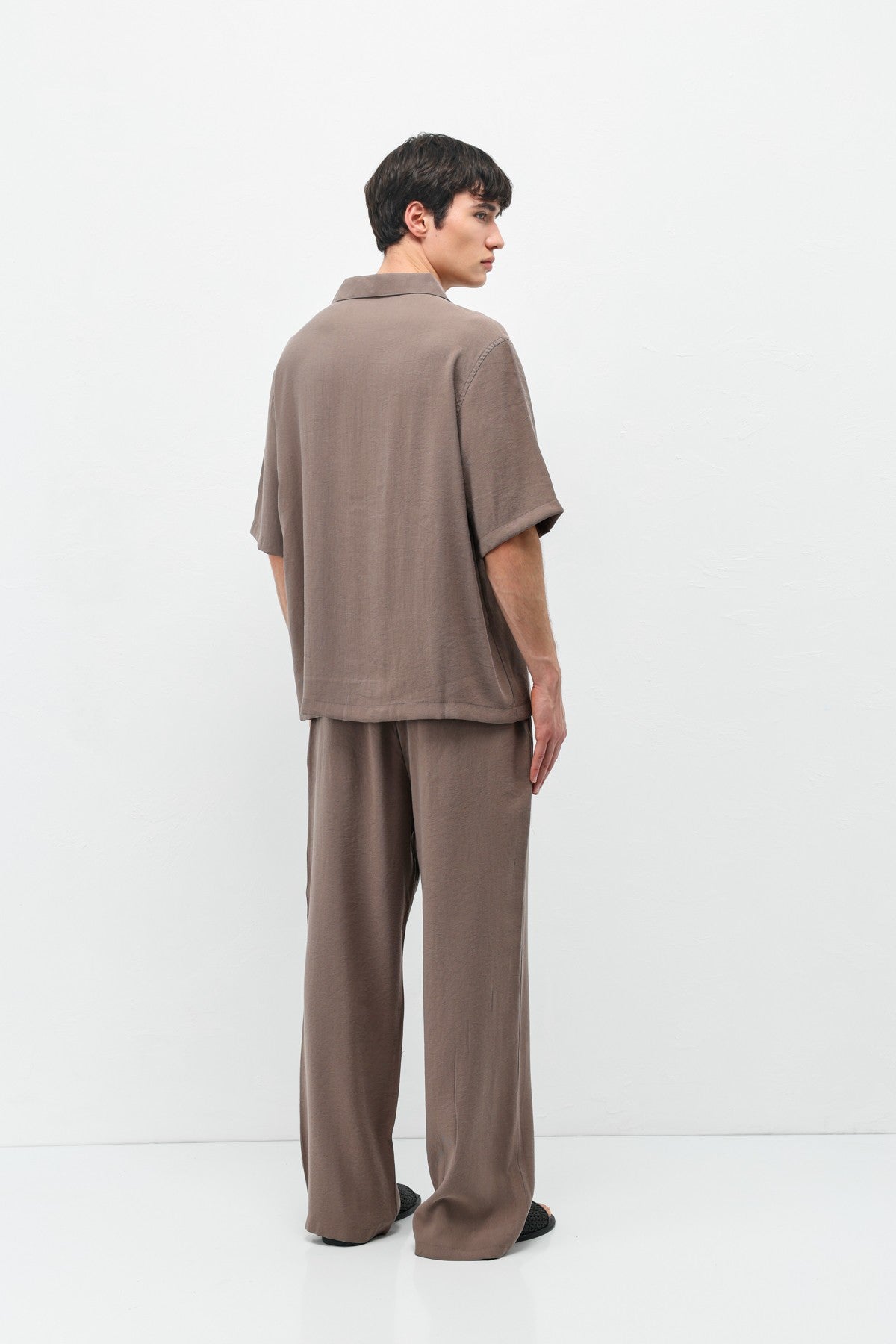 Relax Fit Modal-Blend Set