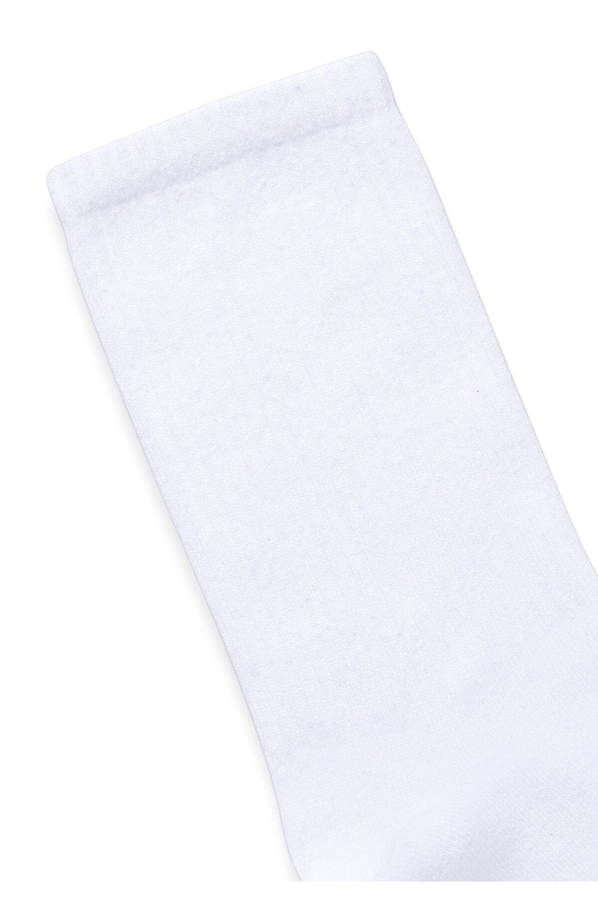 Long Basic Socks