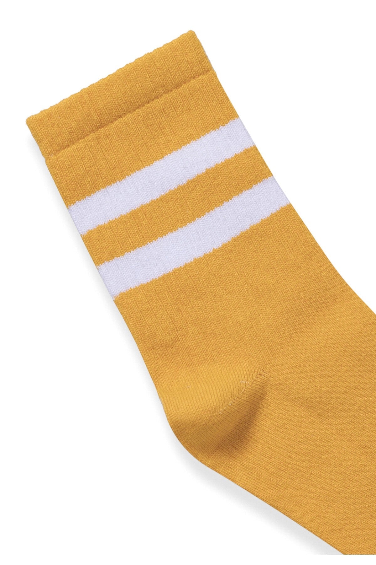 Striped Tennis Socks