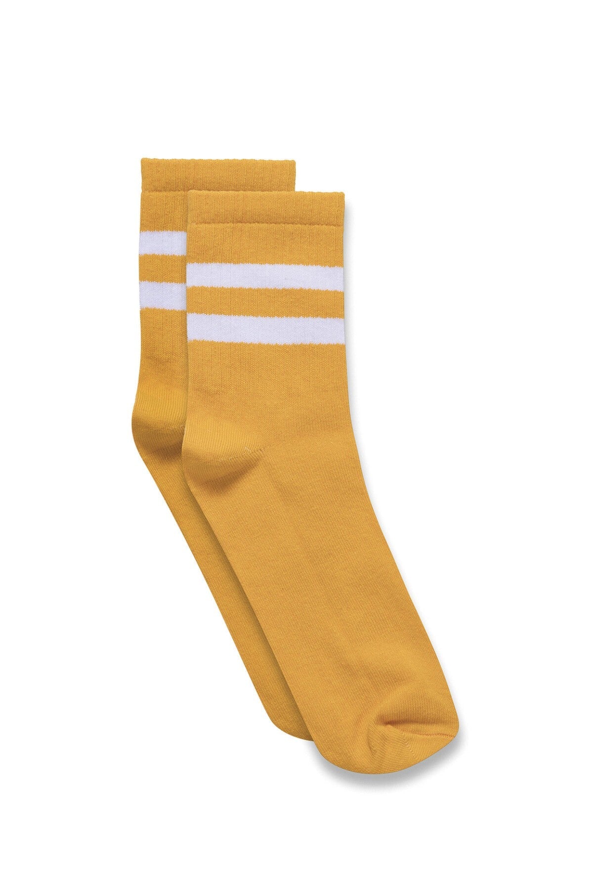 Striped Tennis Socks