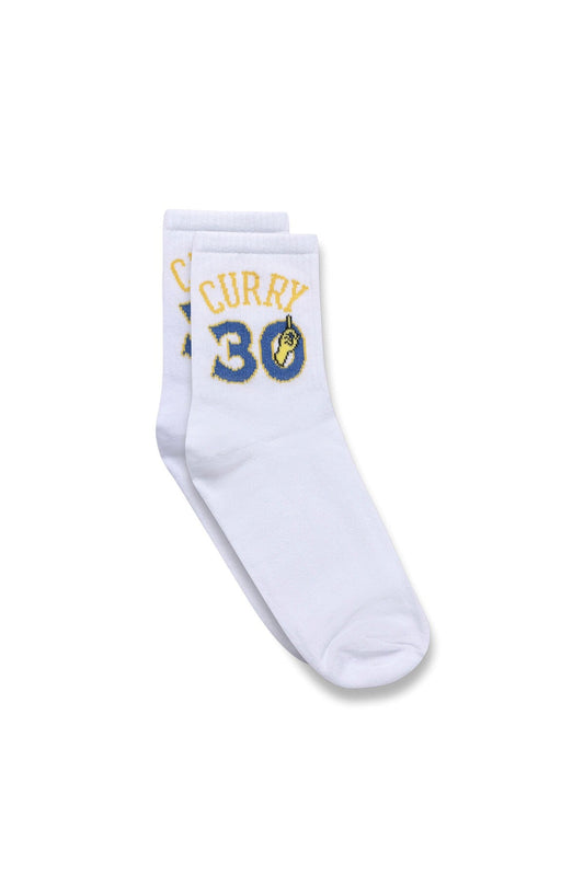 Printed Sock