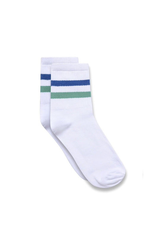 Striped Sock