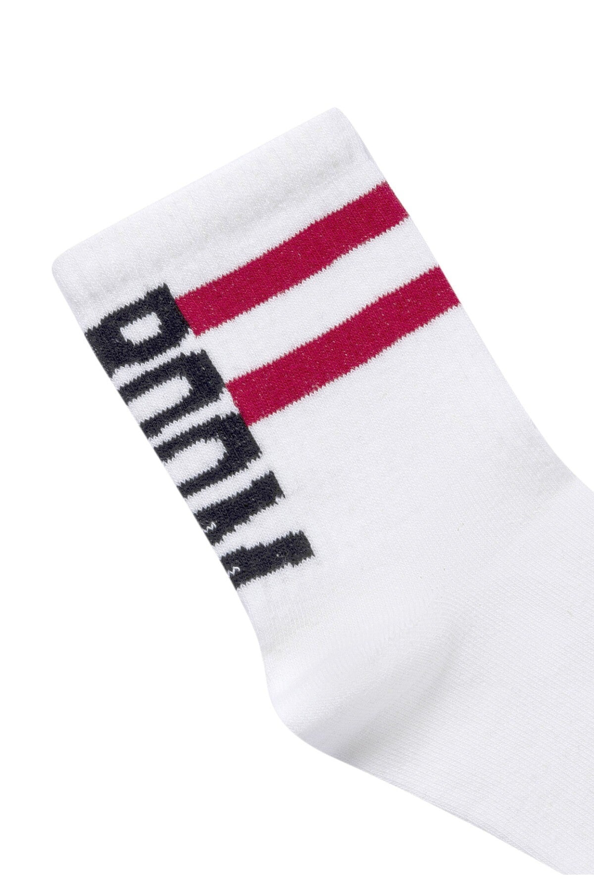 Printed Sock