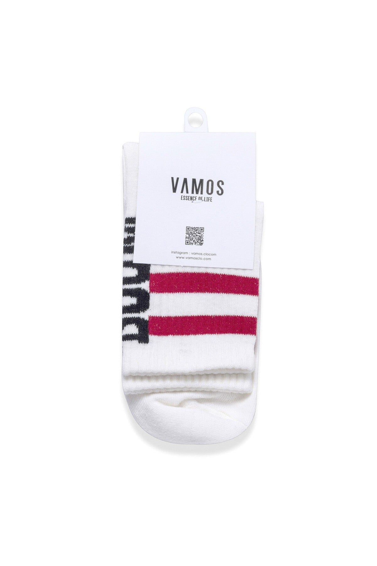 Printed Sock